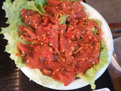 -三江两海老火锅(北京首店)