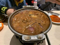 -范贤光鸡公煲(平乐园总店)