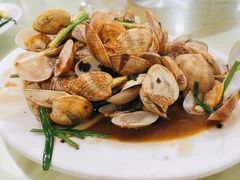 -秋姐美食店(旅游大道店)