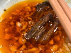 -重庆老火锅王(西安北路店)