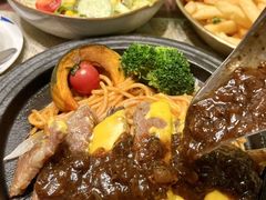 -意卡菲·欢乐聚会餐厅(华侨店)