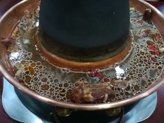 -木萨火锅(牡丹江路店)