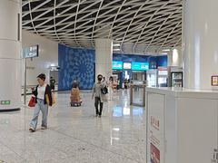 -小杨生煎(深圳岗厦北店)