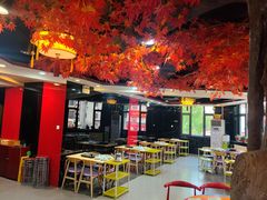 大堂-活鱼馆(宜兴埠店)