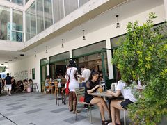 -RAC BAR(安福路店)