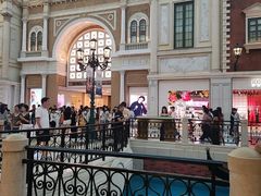 -澳门威尼斯人综合度假区