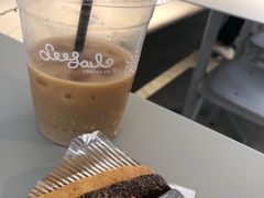 -Seesaw Coffee(上生新所店)