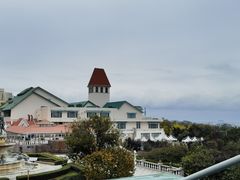 -青岛海景花园大酒店·粤海餐厅