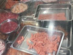 -英雄故事地摊烤肉(马驹桥店)