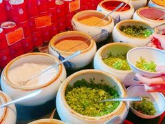 -大隐·成都火锅Bistro(合生麒麟新天地店)