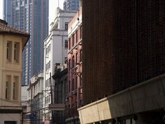 -南京路步行街