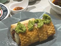 -喜势点·糖沙翁手工茶点·本地人茶居(永庆坊店)