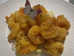 -荷塘秋月·本帮江浙菜(国权路店)