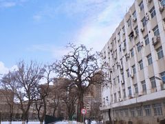 -辽宁大学(崇山校区)
