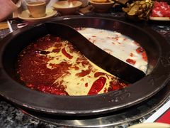 -蜀大侠火锅(森兰花园城店)