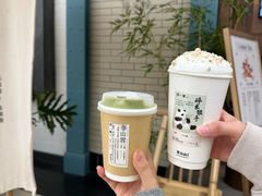 -李山山茶事(景枫店)