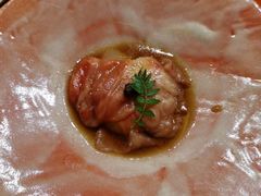 寿喜烧-鮨青(恒基名人购物中心店)