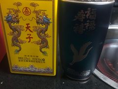 -宽板凳老灶火锅(簋街店)