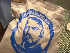 -Fergburger(皇后镇店)