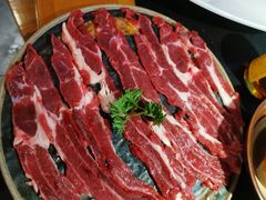 -王婆乔鲜鱼自助火锅(蜀汉路店)