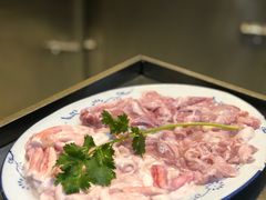 -华哥新鲜猪精品美食