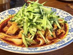 -柴窝堡22号辣子鸡·传承新疆菜