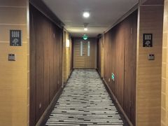 -北京长白山国际酒店(鸟巢店)