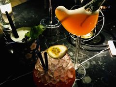 -柒Lounge(三里屯店)