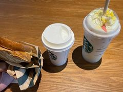 -星巴克(深圳龙岗广百店)