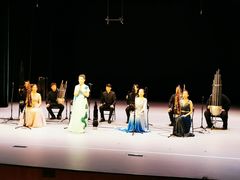 -中央音乐学院歌剧音乐厅