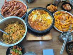 -京玉菲饭店(李村店)