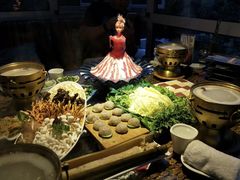 -慢丽江·云南野生菌土鸡锅(西山店)