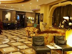 -家缘大酒店(新天地不夜城店)