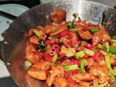 -田婆婆的菜(友谊阳光城店)