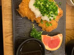 -胜博殿霸王树(嘉里中心店)