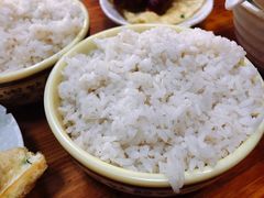 米饭-陈记汤饭(水巷口店)