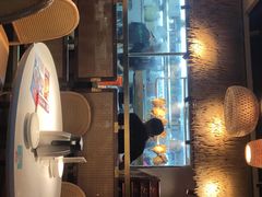 -秋色客家菜(流塘店)