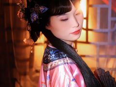 -红袖添香古风写真馆