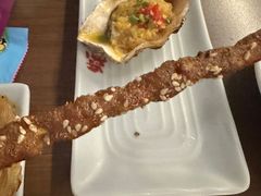 -蚝翅·海鲜粥·烧烤·龙虾季(海曙天一店)