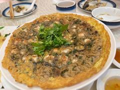 蚝烙-迈姨·潮州菜(麓湖公园店)