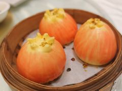 -聚福山莊·寻味顺德(北滘店)