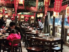 -南京大牌档(壹方天地店)