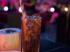 -MOSSO音乐酒吧·live house(南京旗舰店)