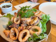 -The Diner X餐厅(青岛万象城店)
