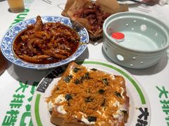 -欧记大排档·景德菜(上海首店)