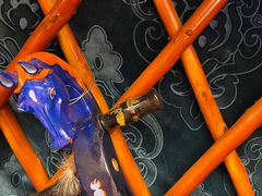 -九十九顶毡房(阜石路店)