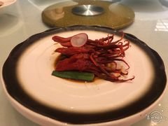 酱香鸭舌-梦都海鲜酒家(万达广场江桥店)