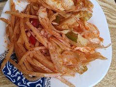 -德元兰州纯汤牛肉面
