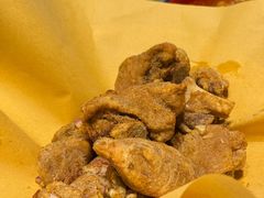 -常和州·夜宵大排档(常州单店)