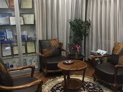 -精德口腔·种植修复·儿牙中心(财富中心店)